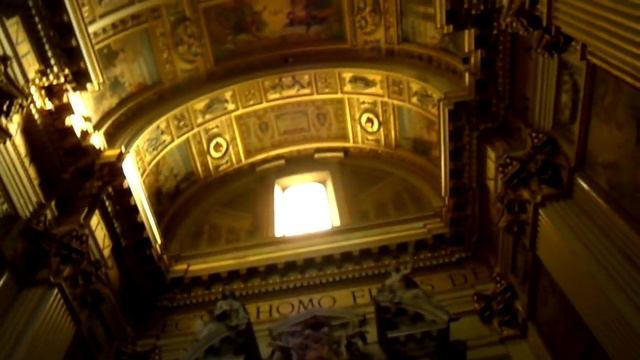 Basilica di Sant'Andrea della Valle SDC18965 смотреть онлайн