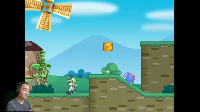 Eryi's Action Part 1 - WHY WOULD THIS GAME TORTURE ME LIKE THIS!!? смотреть онлайн