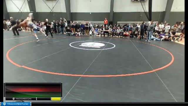 182 Lbs Quarterfinal - Trevor Latta, Washington Vs Christopher Neal, Washington 55fa смотреть онлайн