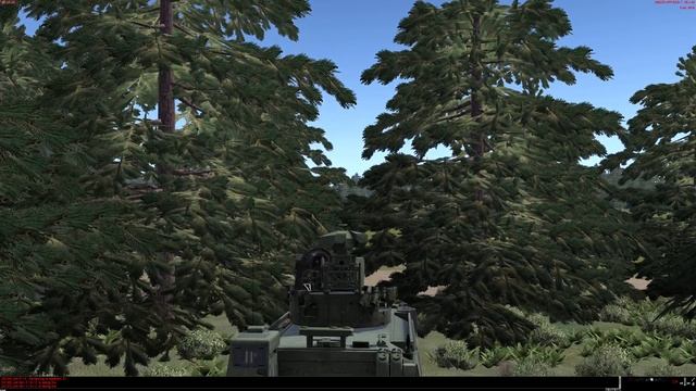 D.O.W Steel Beasts Sunday Open Mission 31 Jan 2021 смотреть онлайн