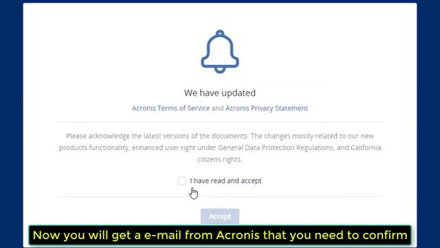 Acronis True Image 2021 Installation and How to Create Rescue Bootable Live WinPE USB смотреть онлайн