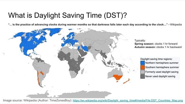 #91 Pandas (Part 68): Intuition Timezone, pytz, dateutil, Daylight Saving Time | Tutorial смотреть онлайн