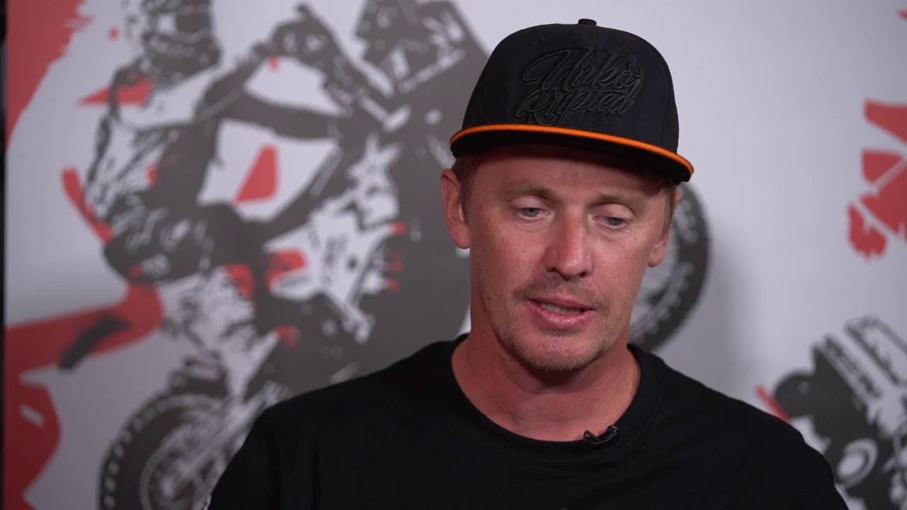 | Silk Way Rally Interview | Gorno-Altaisk смотреть онлайн