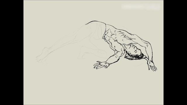 10,000 motion drawing sketch exercises No. 370+20P смотреть онлайн