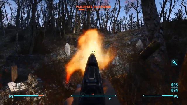 Fallout 4 Capitulo #4 | En Español con Mods | смотреть онлайн