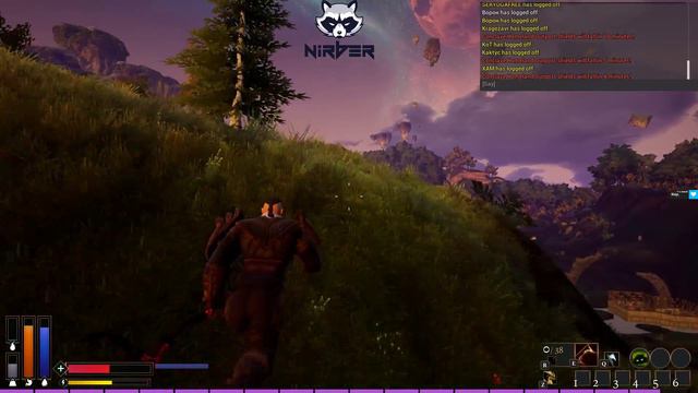 🔴Стрим Rend 🎮 Второй день смотреть онлайн