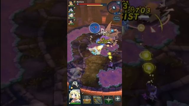 Dream big under the big top - Top Star Trial master challenge смотреть онлайн