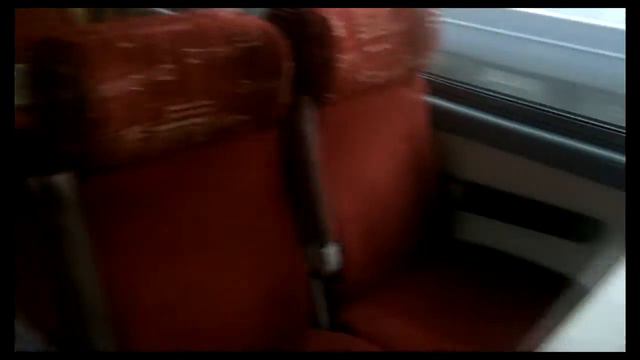 НЕОБЫЧНАЯ ЭЛЕКТРИЧКА смотреть онлайн