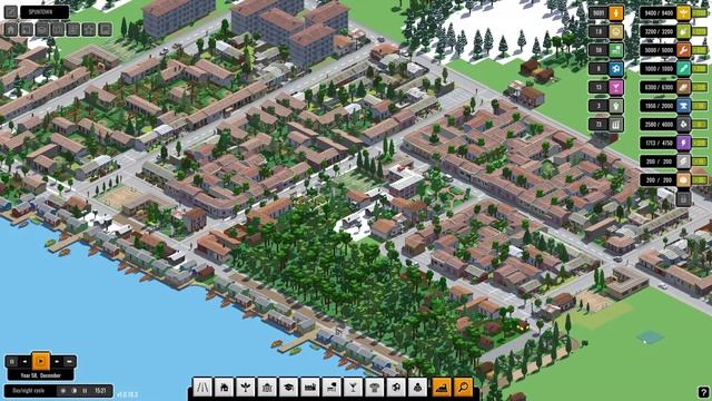 Urbek City Builder Review