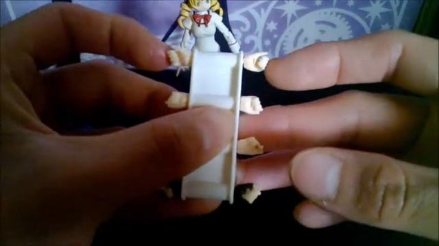 Figma Mami Tomoe: School Uniform ver. Review смотреть онлайн