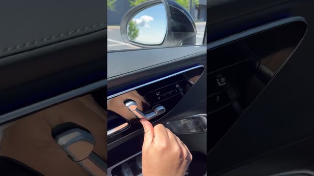 Car ASMR: Does the $60,000 Mercedes GLC 300 Sound Like a Benz Should?? смотреть онлайн