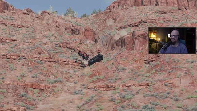 SINNLOSE ZERSTÖRUNG! - BeamNG.drive | Ranzratte смотреть онлайн