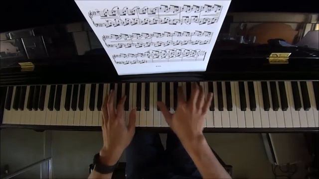 Schumann Album Leaves Albumblatter Op.124 No.17 Elf by Alan смотреть онлайн