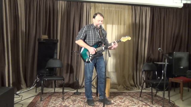 Александр Блонский - Бруклинский мост смотреть онлайн