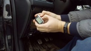 Прописываем брелоки Starline A63/A93