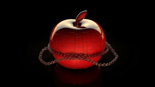 Apple Implements Restrictions on ChatGPT Usage by Employees | AI Recast смотреть онлайн