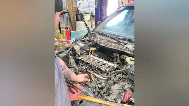 volvo s60 r tear down смотреть онлайн
