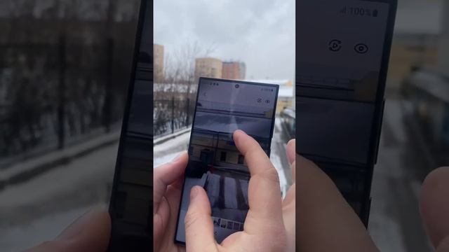 Samsung s23 Ultra. Что такое 200 мегапикселей? смотреть онлайн