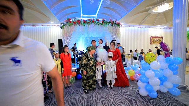 19 10 2021  Sunnat Tuy Vecher 1