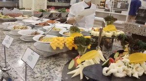 Ужин Отель Crystal De Luxe Resort & Spa Кемер Турция