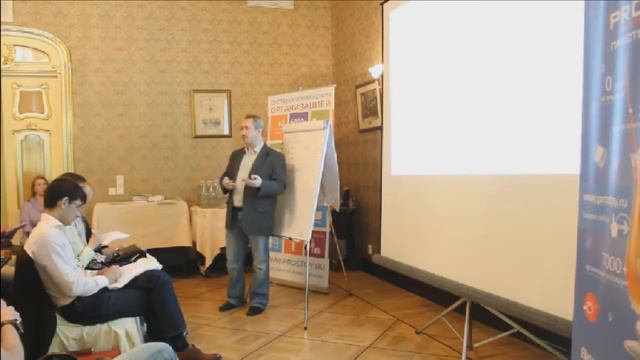 Как сделать эффективную рекламу? смотреть онлайн