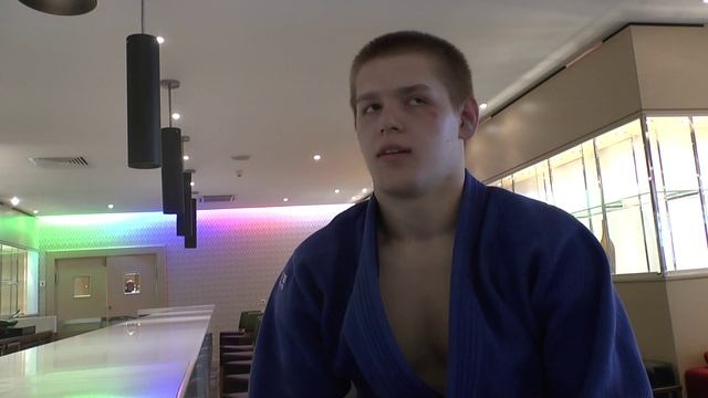 MIKHAIL RAKOV, JUDO TEAM U 21 KAZAHSTAN смотреть онлайн