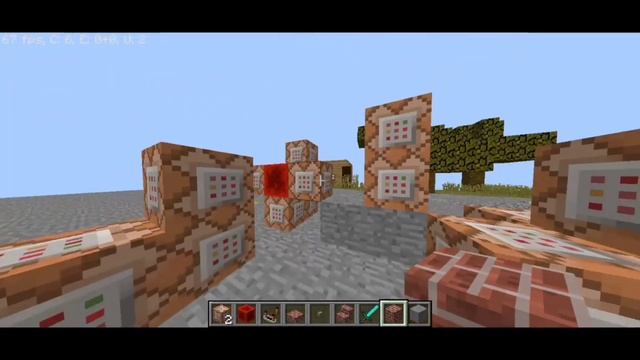 Como hacer una CINEMÁTICA en Minecraft (Java) 1.8 I StoneCraft juegos смотреть онлайн