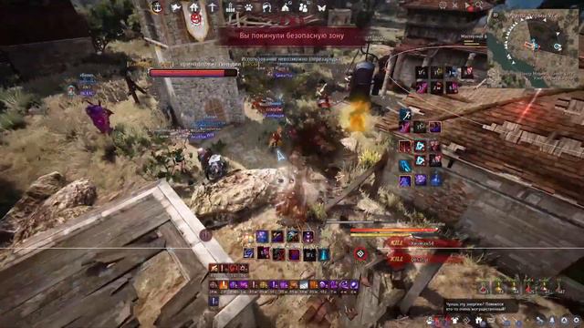 January calendar. Ninja PvP January - Cold winter - 2021 смотреть онлайн