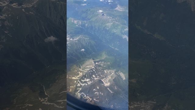 Устроил себе мини путешествие летом?