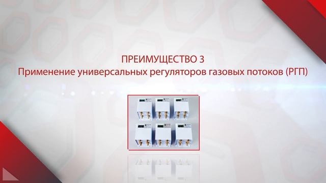 Преимущества ГХ 1000 смотреть онлайн