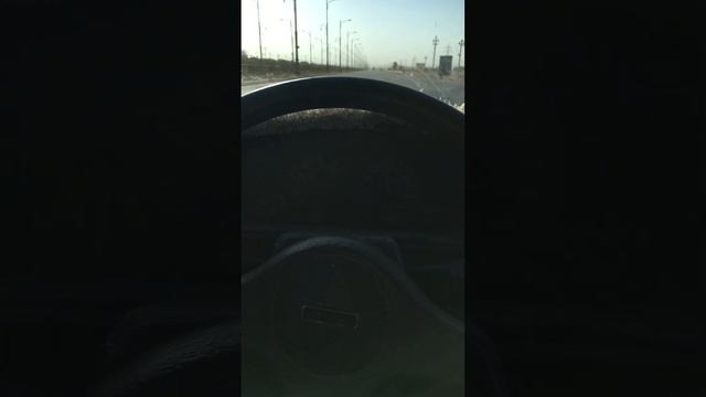 Mazda 626 Model 1991 100 km/h смотреть онлайн