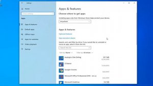 Install Active Directory Users and Computers In Windows 10/11