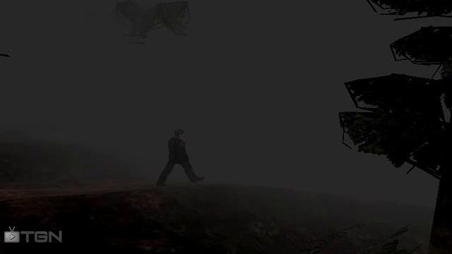 Let's Play Silent Hill 2 BLIND Epi 1: GOING NOWHERE FAST смотреть онлайн