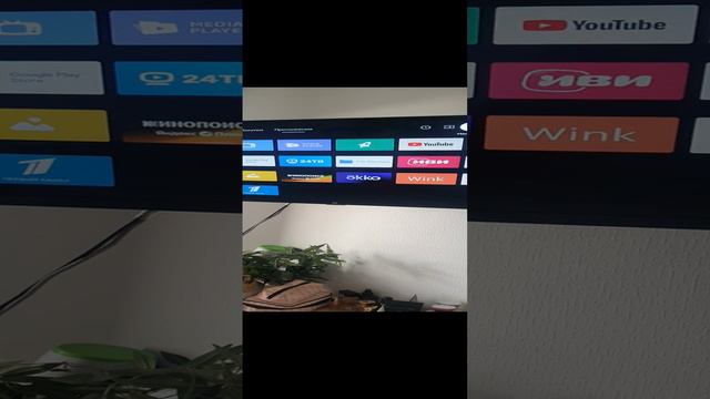 тормозит и глючит ТВ жк Москва 402