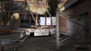 Кейс для Воронина в Темной долине ОП 2