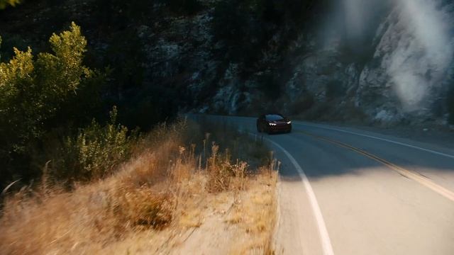 2021 Ford Mustang Mach E смотреть онлайн