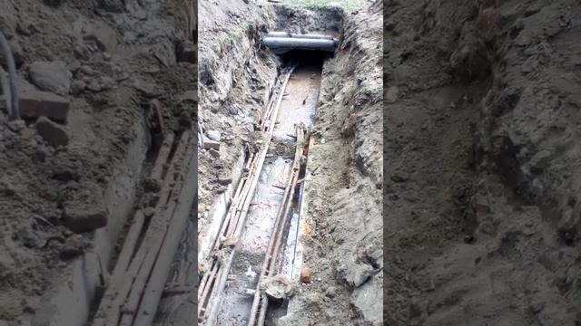 Ремонт кабеля смотреть онлайн