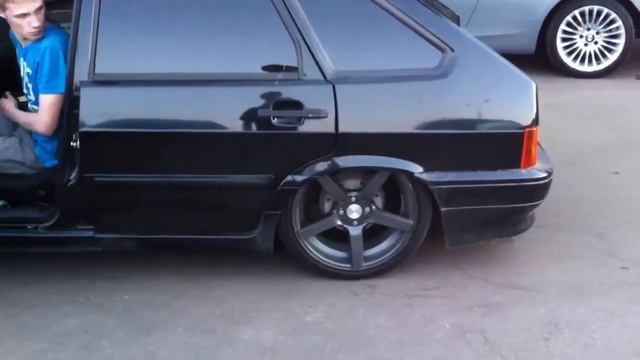 Музыка решает 2114, авто звук смотреть онлайн