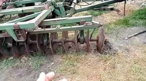 БДТ-7А   Ремонт.