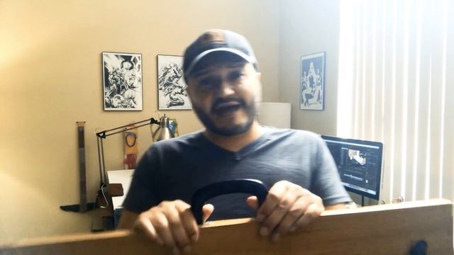 DIY PORTABLE DRAWING TABLE смотреть онлайн