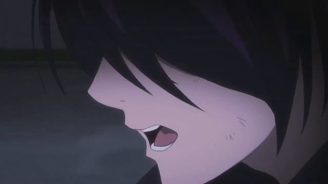 Noragami - Asriel's Lament смотреть онлайн