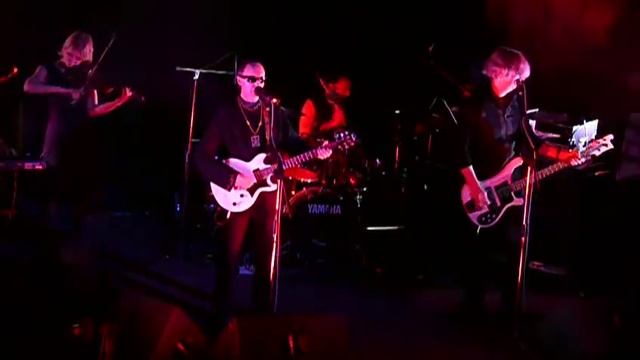 ПИКНИК в ЦДХ - У Шамана 3 руки смотреть онлайн