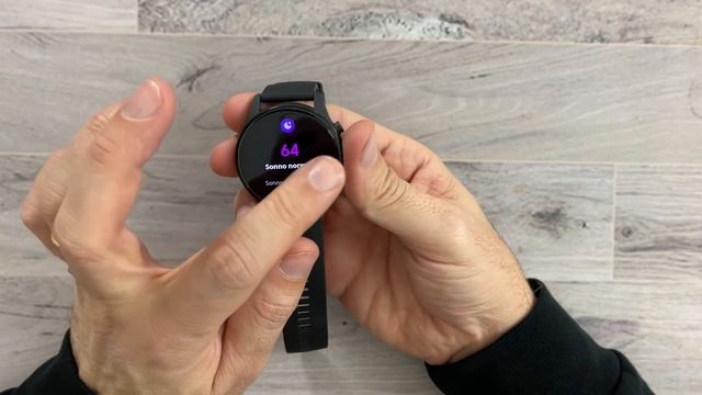 Recensione Mi Watch: brava XIAOMI! смотреть онлайн