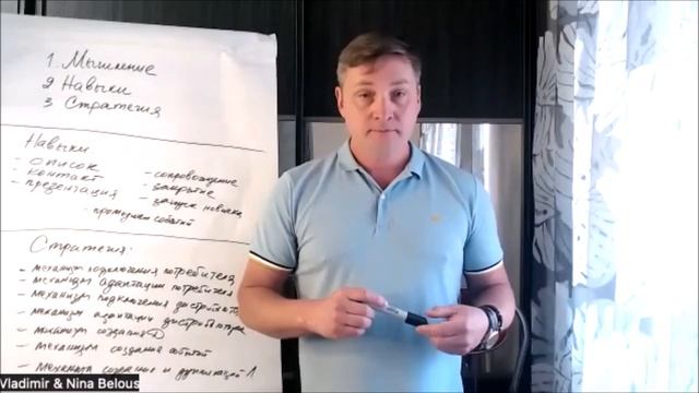 3.Как не уволить себя из бизнеса. смотреть онлайн