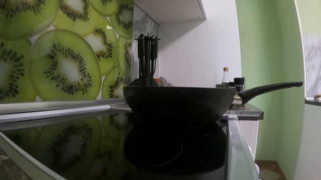 Куриные сердечки с макаронами смотреть онлайн