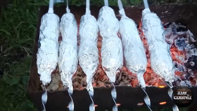 Салаты с Мандаринами