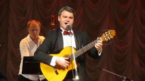 Евгений Дятлов Казачья песня Верила-верю