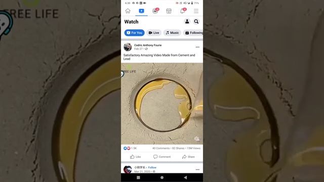 How to download Facebook video with the use of Termux ❤️❤️ смотреть онлайн