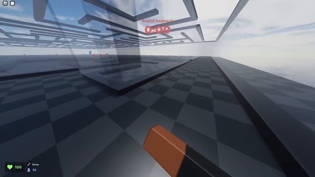 Angry Munci Moment (Roblox evade) смотреть онлайн