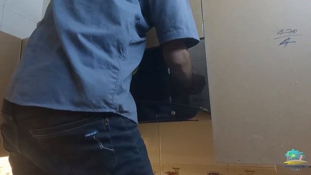 Elica Chimney | Installation & Demo | FL 600 SLIM | Touch + Motion Sensor | #elica смотреть онлайн